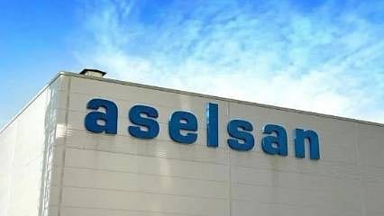 ASELSAN'dan 9,5 milyon dolarlık yurt dışı satış sözleşmesi