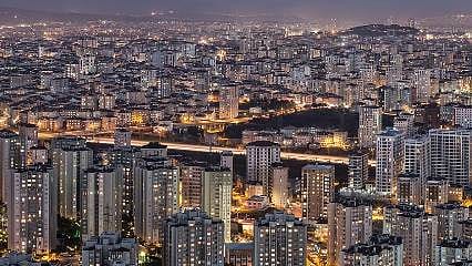 5 adımda kentsel dönüşümde yarısı bizden kampanyası nedir?