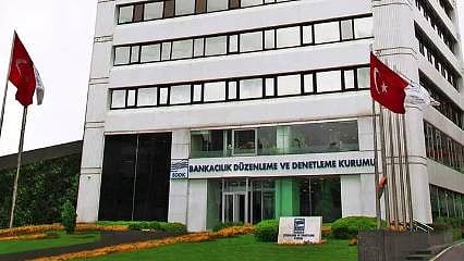 BDDK kararları Resmi Gazete'de: İki yeni banka kuruluyor