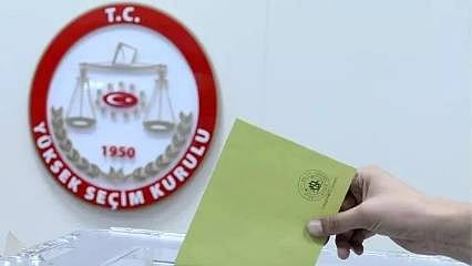 Hangi aday kaç imza topladı? 3. gün sonuçları