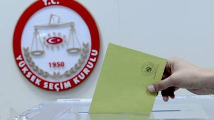 CHP'den seçim sonuçlarına ilişkin açıklama