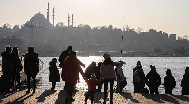 Bu hafta hava nasıl olacak? 5 günlük tahmin...