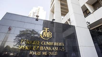 TCMB menkul kıymet tesis oranını yükseltti