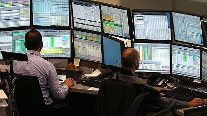 Avrupa borsalarında Credit Suisse endişesi