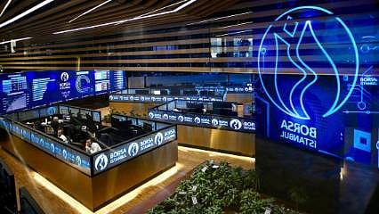 Borsa ve piyasalarda gün sonu rakamları: Yarın hangi veriler var?
