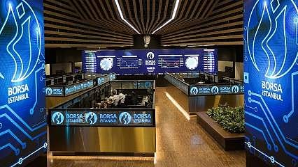 Borsa ve piyasalarda gün sonu rakamları: Yeni haftada gündem yoğun
