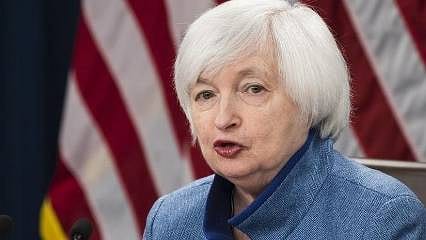 Yellen'den Afrika ülkelerine "Çin" uyarısı