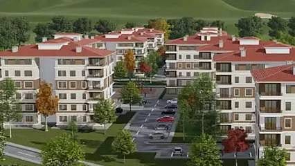 TOKİ Bartın nereye, hangi ilçelere yapılacak? TOKİ Bartın sosyal konut proje detayları