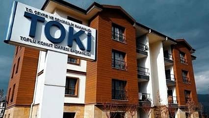TOKİ İstanbul'da 20 dükkanı satış sundu: İşte detaylar