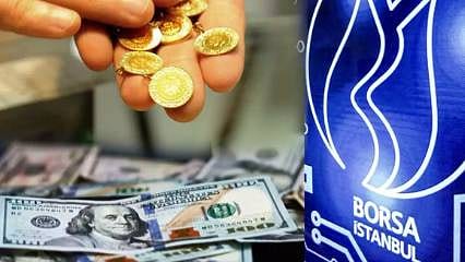 Borsada gün sonu rakamları: Gelecek hafta hangi veriler var?