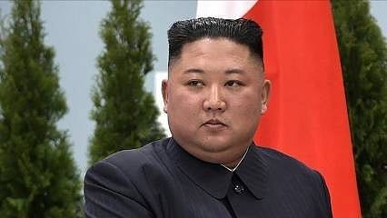 Kuzey Kore 2023'e balistik füze denemesiyle girdi