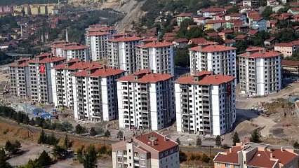 TOKİ Isparta nereye, hangi ilçelere yapılacak? TOKİ  Isparta  sosyal konut proje detayları
