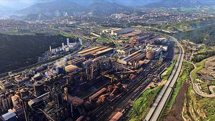KARDEMİR 600 işçi alacak
