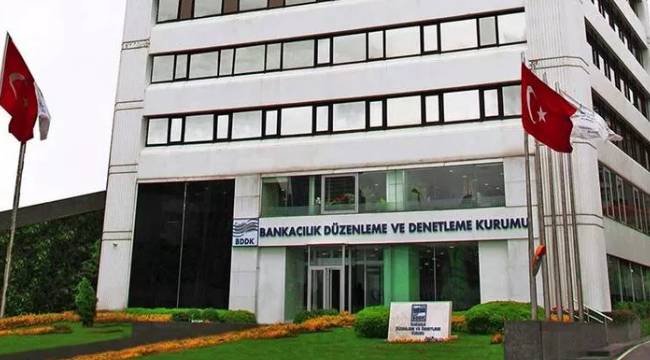 BDDK kararları Resmi Gazete'de: İki yeni banka kuruluyor