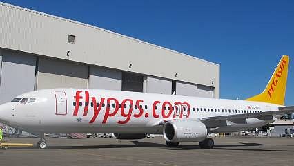 Pegasus 8 ilden uçuş biletlerini 100 liraya sabitledi