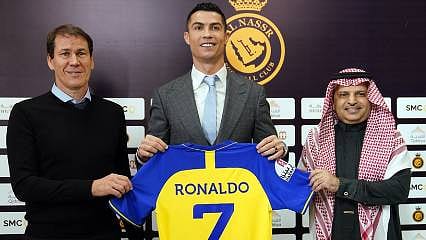 Suudi Arabistan'ın Ronaldo planı ne?