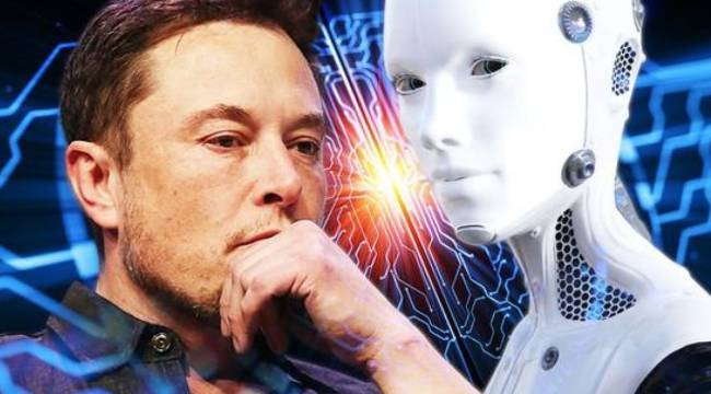 Musk, bu teknolojiyi neden insanlık için tehlikeli buluyor?