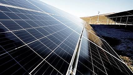 Gelir paylaşım modeliyle güneş enerjisi ihalesi...