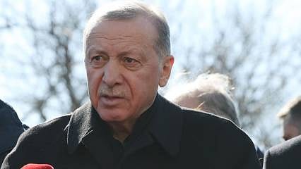 'Şu an 10 ilimizde 141 bini aşkın personel bilfiil görev yapıyor'