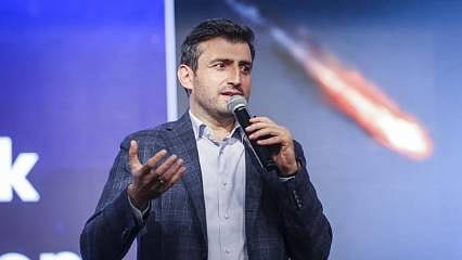"Akıncı TİHA'da 5 ülke ile ihracat sözleşmesi imzaladık"