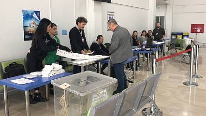 Yurt dışına kayıtlı seçmenler oy vermeye başladı: Hangi ülkede kaç seçmen var? 