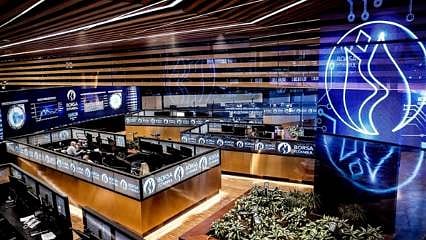 Borsa günü düşüşle tamamladı: BIST 100'de gün sonu rakamları