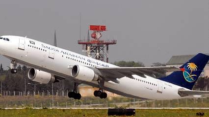 Suudi Arabistan'dan Boeing'e dev sipariş...