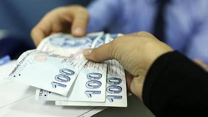Deprem bölgesinde işsizlik ve yarım çalışma ödemesi 15 Şubat'ta yapılacak