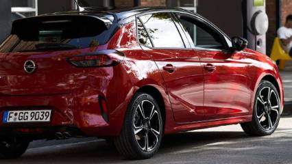 Opel, nisan kampanyasını duyurdu