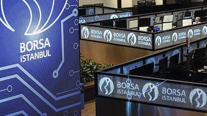 Borsa İstanbul 5 gün kapatıldı, bugünkü işlemler iptal edildi