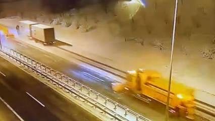 Vali Yerlikaya'dan İstanbullulara buzlanma ve don uyarısı