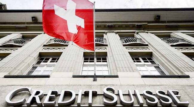 Credit Suisse İsviçre Merkez Bankası'ndan 54 milyar dolar borç alacak: Peki, Credit Suisse olayı nedir?