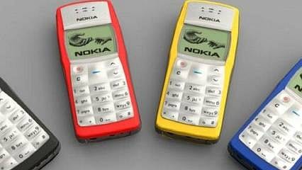 20 yıl önceki Nokia modelinin yüksek fiyatla satılmasının nedeni belli oldu...