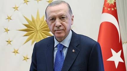 AK Parti ve MHP, Erdoğan'ın adaylığı için YSK'ye başvurdu