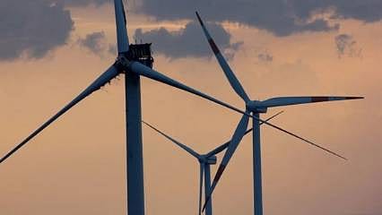 ABD'de temiz enerji için 11 milyar dolarlık yatırım