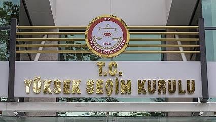 Cumhurbaşkanı adaylığı için başvuru süreci başladı