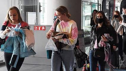 Rus turistlerin bu kış tercih ettiği 5 ülke