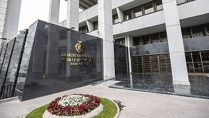 Merkez Bankası'nın faiz kararı ne olacak? Ankete göre ekonomistlerin tahmini...