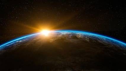 Uzaylılar var mı? NASA'dan UFO değerlendirmesi