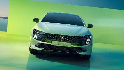 Yeni Peugeot 508 ve 508 SW tanıtıldı: Böyle görünecek