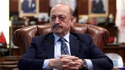 Asgari ücret, EYT: Bakan Bilgin'den yeni açıklamalar