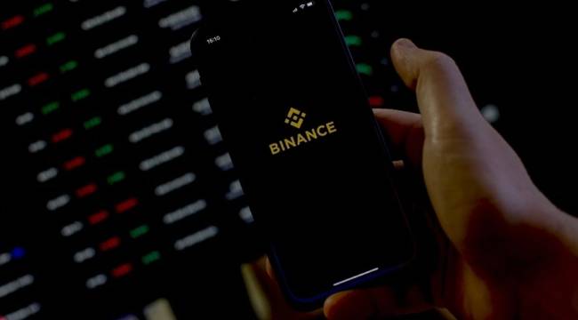 Binance kripto para aracı şirketi Voyager'in varlıklarını satın alacak