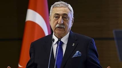 TESK'ten esnaf için "EYT düzenlemesi" çağrısı