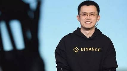 Kripto para borsası Binance ve CEO'su CZ’ye dava açıldı