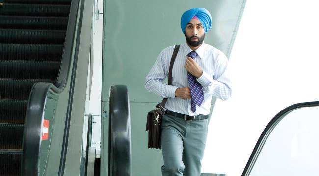 11. Rocket Singh: Salesman of the Year (2009)