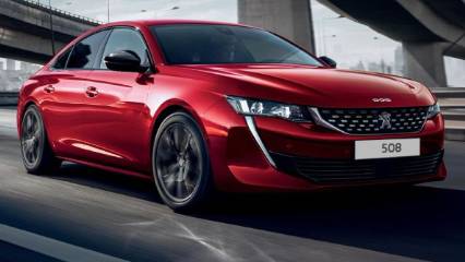 Peugeot Şubat 2023 kampanyasını duyurdu