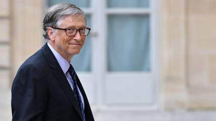 Bill Gates'ten 18 ay öngörüsü