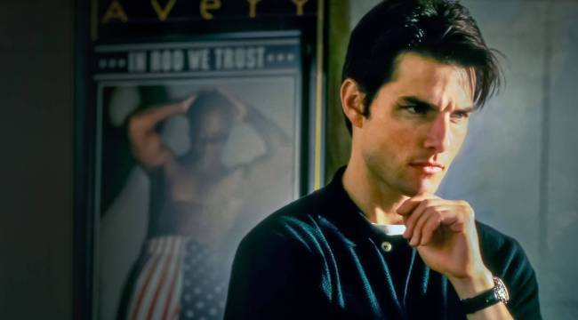 14. Jerry Maguire - Yeni Bir Başlangıç (1996)