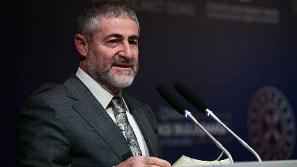 'EYT kapsamındaki kıdem tazminatı kefalet hacmini 50 milyar liraya çıkarıyoruz'