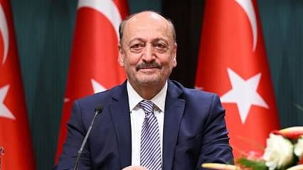 Bakan Bilgin: (EYT) Bu hafta açıklanacak
